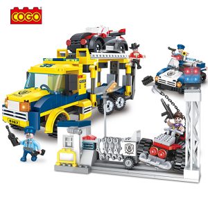 3d Building Blocks Toys-1