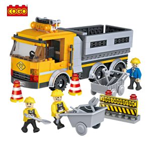 Block Bricks Toys-1