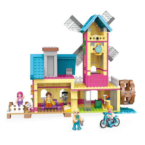 Building Block Kids-2