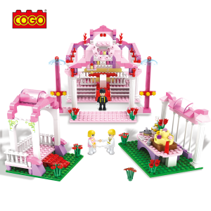 Building Block Sets-1