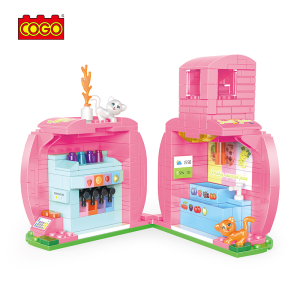 Building Block Sets-1