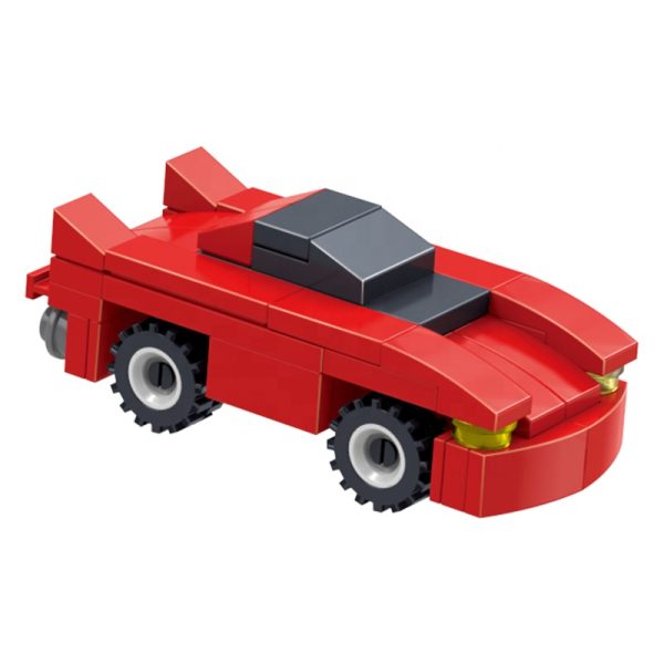 Building Block Sets-4