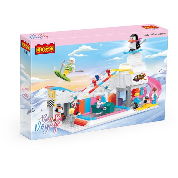 Building Block Sets building Block Toys building Toys Blocks toys Build Block-6