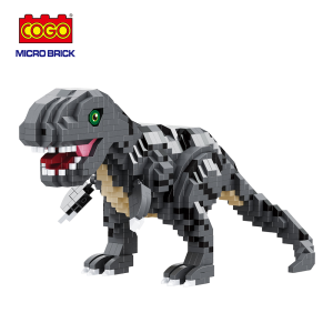 Building Block Sets kids Blocks Toys Building building Block Sets Model Toy smiling Critters Building Blocks dinosaur Building Block Sets Plastic-1