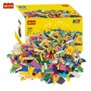 Building Block Toys diy Blocks Toys toy Build Block-1