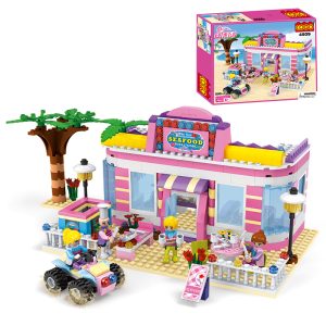 Building Blocks Toys-1