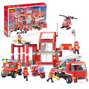 Building Blocks Toys-1