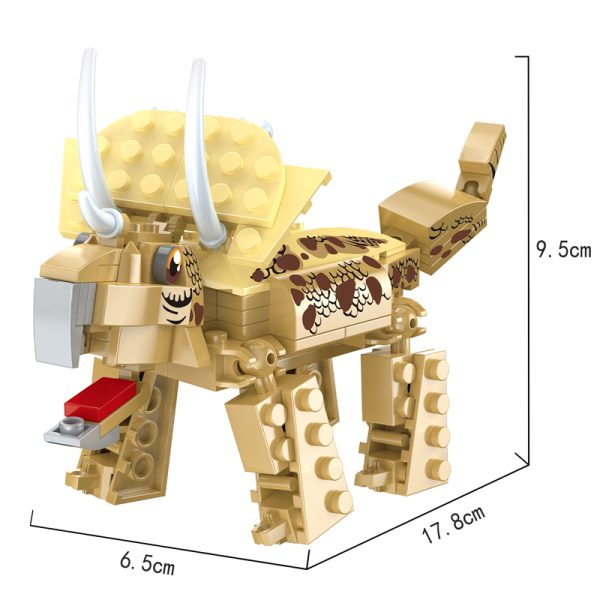 Building Blocks Toys-4