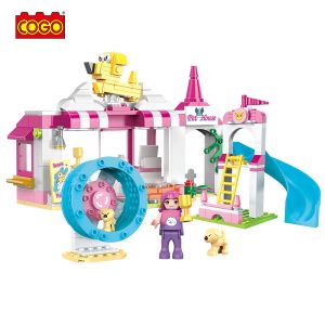 Building Blocks Toys For Kids-1