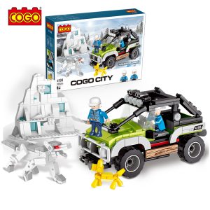 City Block Building Toys-1