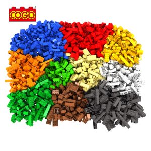 Diy Building Block Sets-1