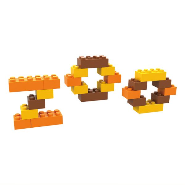 Diy Building Block Sets-2