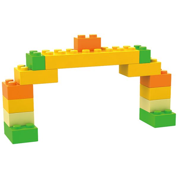 Diy Building Block Sets-3