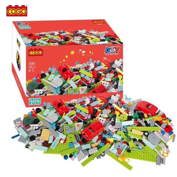 Kids Building Block Toys-1