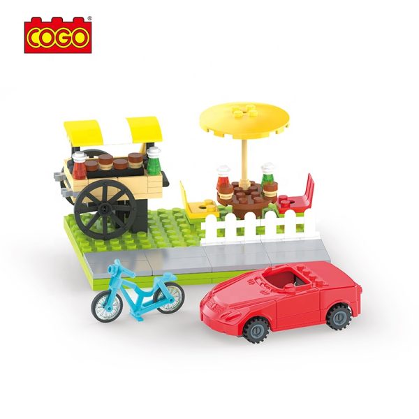 Kids Building Block Toys-3