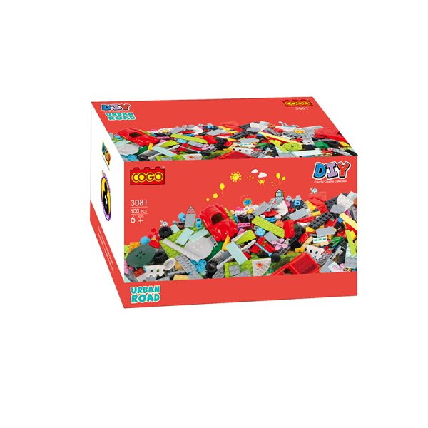 Kids Building Block Toys-6