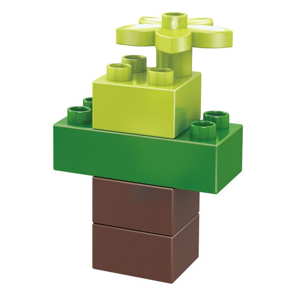 Large Blocks-5