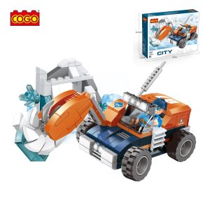 Machine Toys For Kids-1