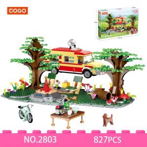 2803 A02产品套图 英文版