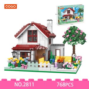 2811 A02产品套图 英文版