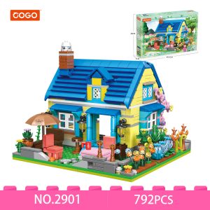 2901 A02产品套图 英文版
