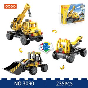 3090 A03产品套图 英文版
