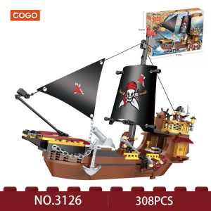 3126 A03产品套图 英文版