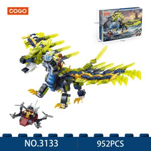 3133 A01产品套图 英文版