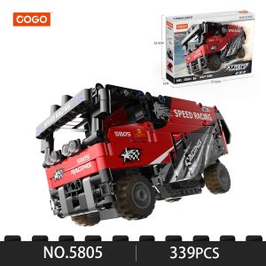 5805 A03产品套图 英文版
