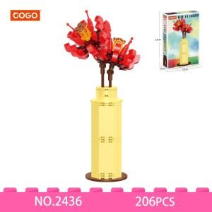 2436 A01产品套图 英文版