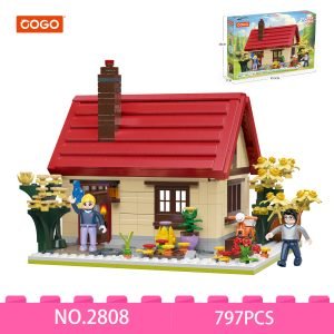 2808 A02产品套图 英文版
